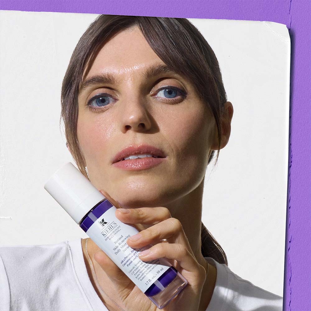 RETINOL SKIN-RENEWING DAILY MICRO-DOSE SERUM REAFIRMANTE ANTI SIGNOS DE LA EDAD (SUERO FACIAL)